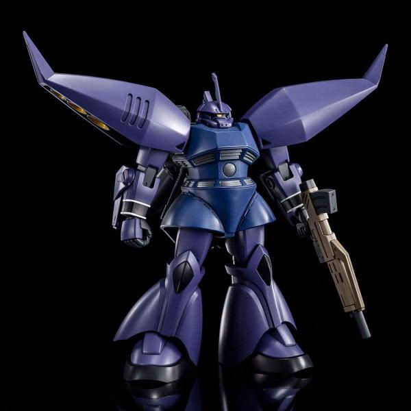 バンダイ(BANDAI) ＨＧ リゲルグ（ユニコーンVer.）1/144