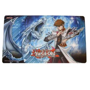 Yu-Gi-Oh Kaiba's Majestic Collection Game Mat｜sincerethanks