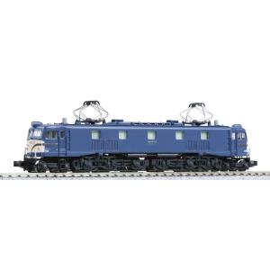 KATO Nゲージ EF58 後期形小窓Hゴム ヘッドマーク付 3049 鉄道模型 電気機関車
