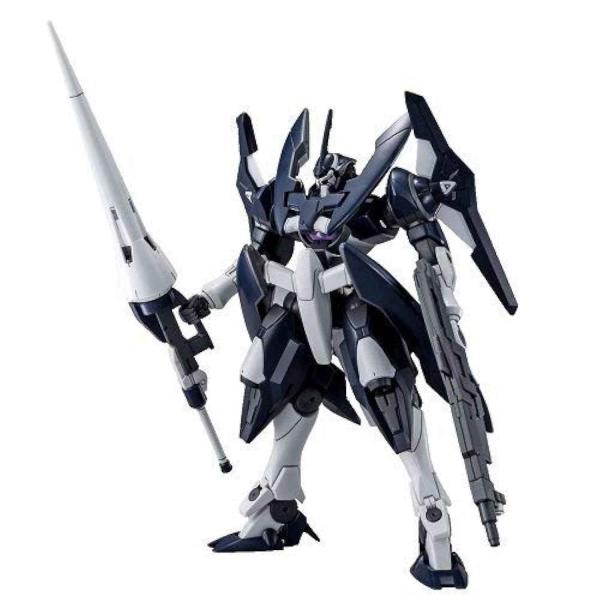 HG 1/144 アドヴァンスドジンクス プラモデル 『機動戦士ガンダム 00V』(ホビーオンライン...