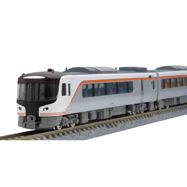 TOMIX Nゲージ JR HC85系ハイブリッド車 試験走行車 セット 98458 鉄道模型 電車