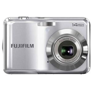 FUJIFILM FinePix AV200 シルバー｜sincerethanks