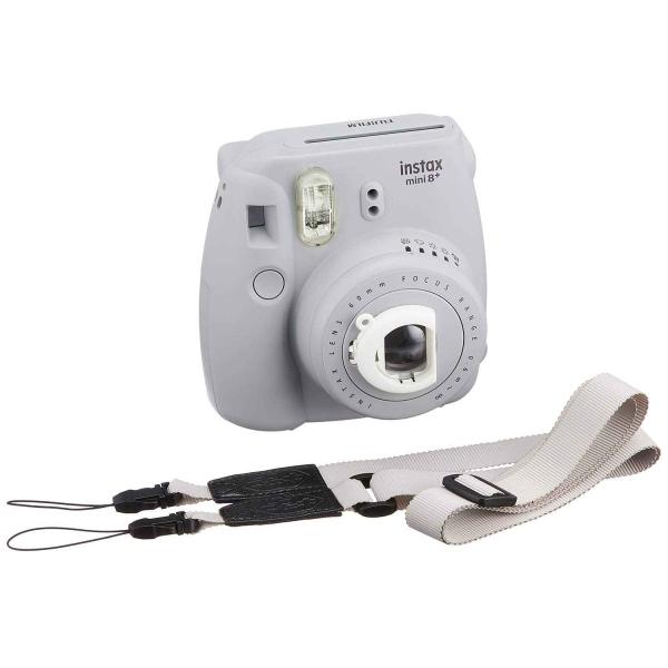 富士フイルム(FUJIFILM) インスタントカメラ チェキ instax mini 8plus セ...