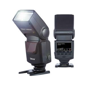 Selensスピードライト Canon、Nikon、Olympus、Pentaxなどなどに対応 MD-400｜sincerethanks