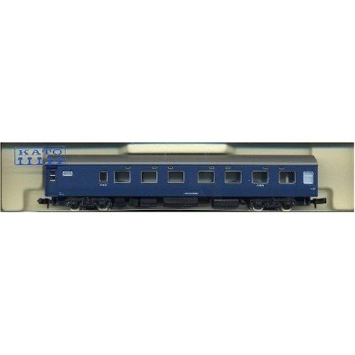 KATO Nゲージ オロネ10 5063 鉄道模型 客車