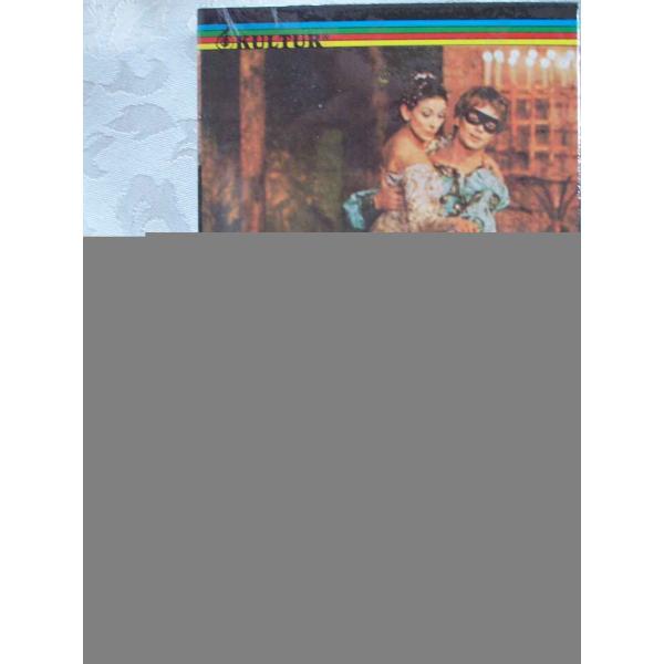 Romeo &amp; Juliet VHS