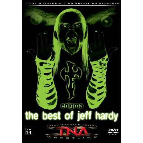 Tna Presents Enigma: Best of Jeff Hardy