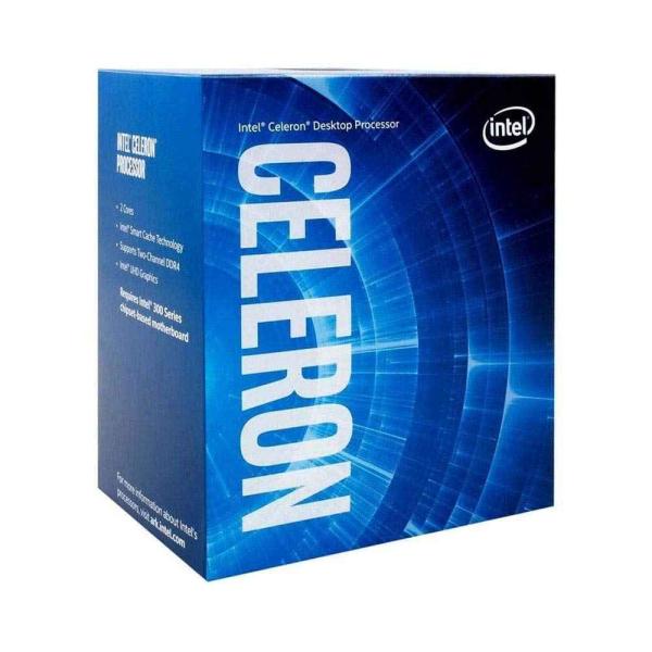 INTEL CPU BX80701G5900 Celeron G5900 、3.4GHz 、LGA ...