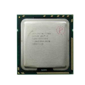 Core i7-960 3.20 GHz/8M/LGA1366 SLBEU バルク｜sincerethanks