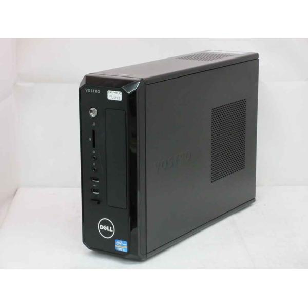 中古 デル Vostro 270s デスクトップパソコン Core i5 3470s 2.9GHz ...