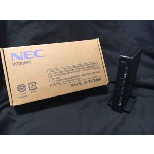 NEC ( NEC ) リモート側VDSL装置 VF200F7-S VF200F7-S｜sincerethanks