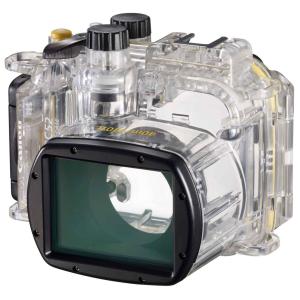 Canon ウォータープルーフケース WP-DC52 対応機種 PowerShot G16｜sincerethanks