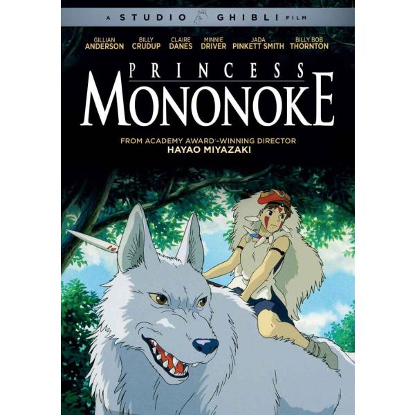 Princess Mononoke