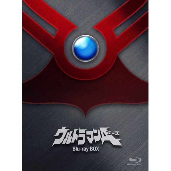 ウルトラマンA Blu-ray BOX スタンダードエディション