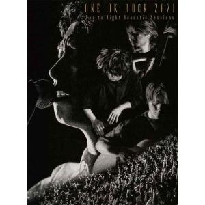ONE OK ROCK 2021 Day to Night Acoustic Sessions (初...