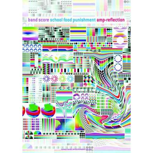 バンド・スコア school food punishment「amp-reflection」