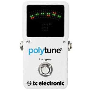 TC Electronic PolyTune2 966120001