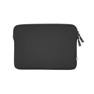 MW sleeve (99%リサイクル素材使用 MacBook対応 スリーブケース) MBP/A13 Black (B2L) (MacBoo｜sincerethanks
