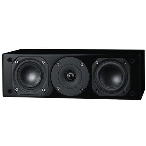 Denon センタースピーカー ブラック SC-C33SG-K