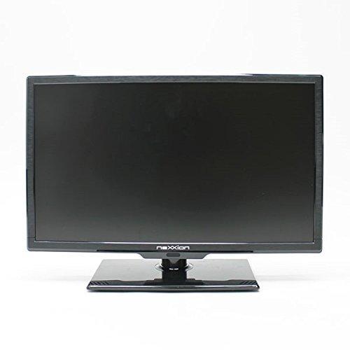 nexxion WS-TV1955DVB 19V型地上デジタルハイビジョンLED液晶テレビ DVDプ...