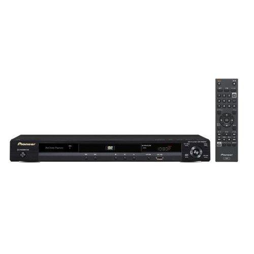 Pioneer DVDプレーヤー DVDオーディオ/SACD対応 DV-610AV