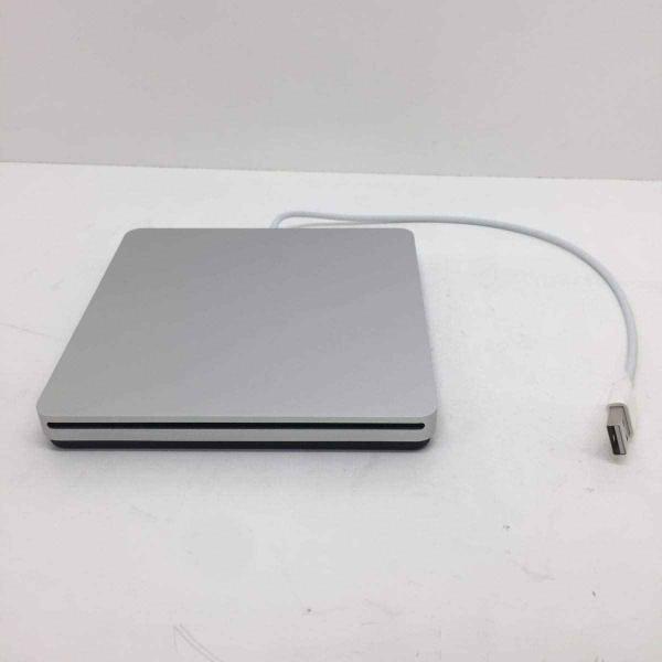 MacBook 専用 USB SuperDrive MD564ZM/A(A1379)