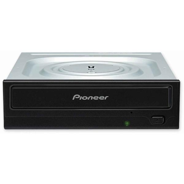 Pioneer パイオニア SATA接続 デスクトップ用 24倍速 DVDスーパーマルチドライブ D...