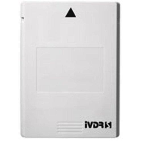 I-O DATA iVDR-S 規格対応リムーバブル・ハードディスク 250GB IVS-250