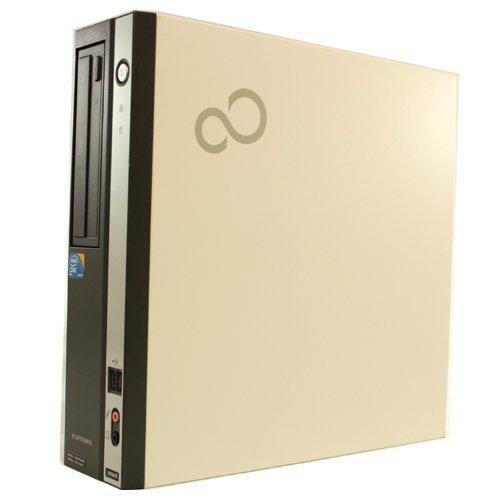 富士通 FUJITSU ESPRIMO FMV-D550/B Core2Duo 4GB 160GB ...