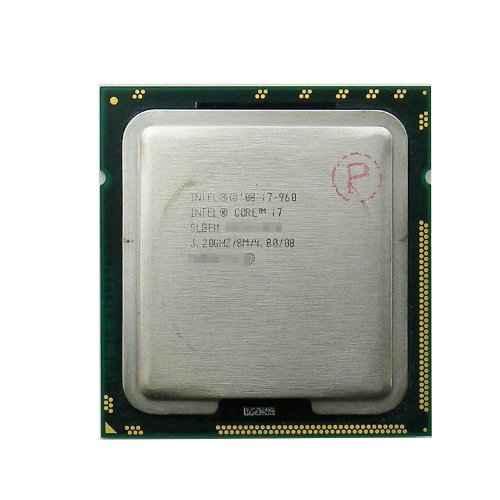 Core i7-960 3.20 GHz/8M/LGA1366 SLBEU バルク