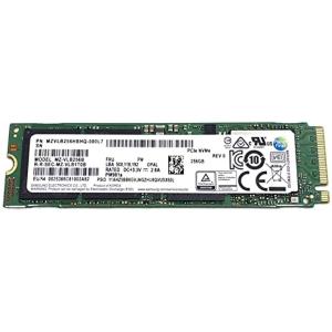 BTB Samsung SSD 256GB PM981a M.2 2280、PCIe Gen3 x4...