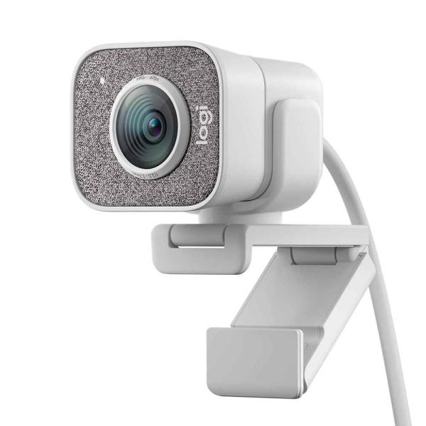 Logitech C980 Stream Cam HD Webcam, Full HD 1080p ...