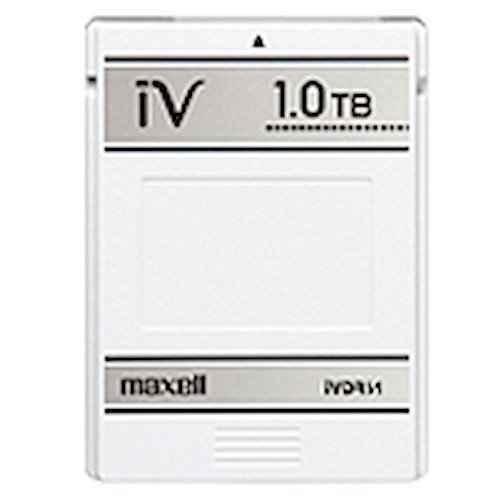 maxell ハードディスクIVDR 1TB 「SAFIA」対応 M-VDRS1T.E