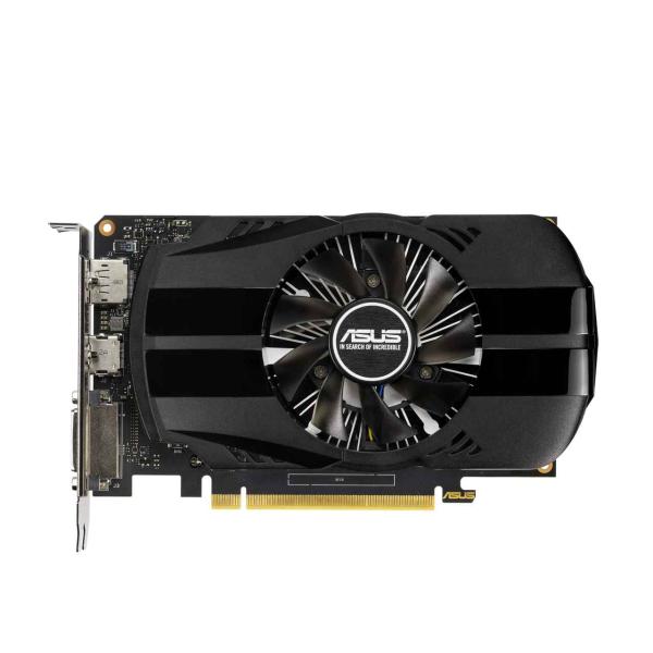 ASUS Phoenix PH-GTX1650-O4G GeForce GTX 1650 4 GB ...