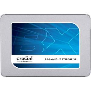 Crucial SSD 240GB 7mm / 2.5インチ BX300シリーズ SATA3.0 C...