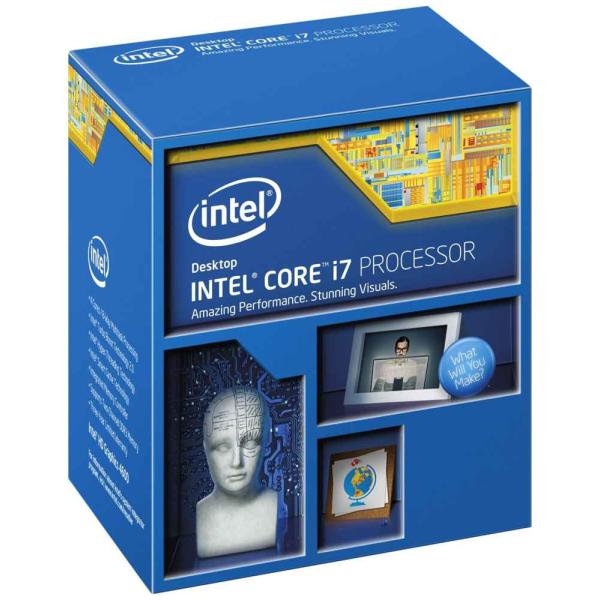 Core i7 4770 BOX