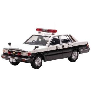 ヒコセブン(Hiko seven) RAI&apos;S 1/43 日産 セドリック (YPY30改) 198...