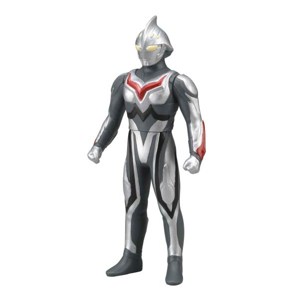 ウルトラヒーローシリーズ 17 ウルトラマンネクサス(アンファンス)