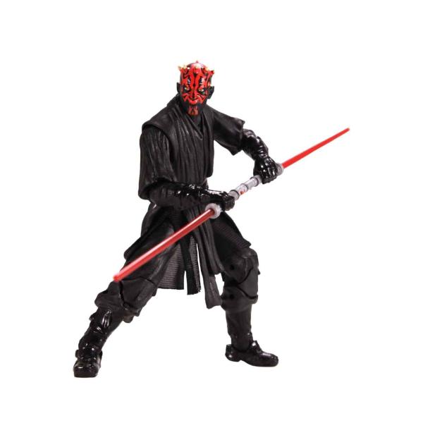 スター・ウォーズ ザ ブラック シリーズ ダース Maul フィギュア