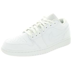 Mens (ナイキ) Air Jordan 1 Low Wh...