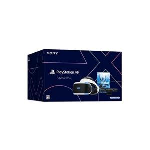 PlayStation VR Special Offer(CUHJ-16015) [PlayStation 4]
