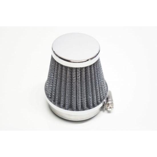 カスタムパーツSR【 SR400 キャブレターパワーフィルター（RH01J）CV負圧式TPSスロット...