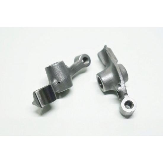 ヤマハ 純正パーツ 新品 【 SR500 / SR400 ロッカーアーム 】 1台分