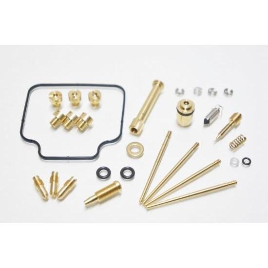 YAMAHA 部品 新品【 SR400 負圧CVキャブレター オーバーホール&amp;セッティング 】1JR...