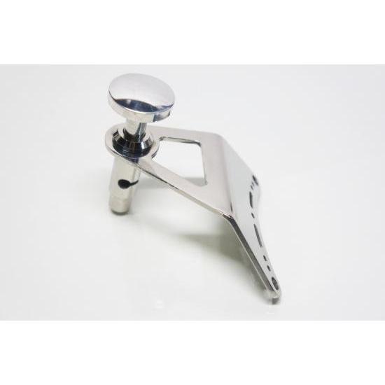 YAMAHA ヤマハ【 SR400 / SR500 サイドデコンプレバー（ 軽量型 ）移植キット　】...