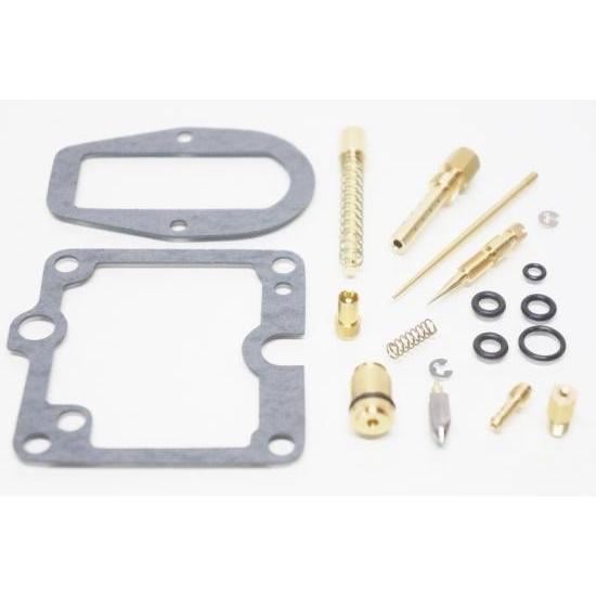 YAMAHA 部品 新品【 SR400 強制開閉VMキャブレター オーバーホール 】2H6キャブリペ...