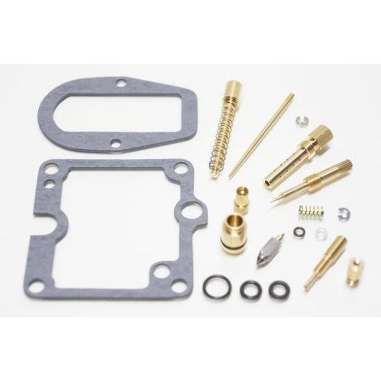 YAMAHA 部品 新品【 SR500 加速ポンプVMキャブレター オーバーホール 】3X4キャブリ...