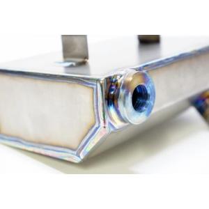 SRオリジナルパーツ高純度チタニウム：カスタム