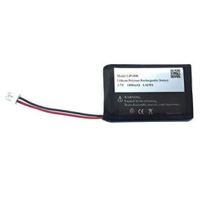 3.7v 1 800mAh Li-ion交換用バッテリーパックPS4コントローラー用 PlayStation