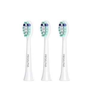 P200 電動歯ブラシ ホワイト 用 替えブラシ